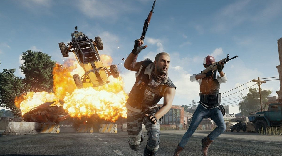 Как увеличить FPS в PUBG: лучшие стартовые настройки