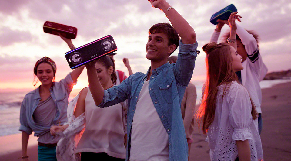 Лучшие беспроводные колонки для смартфонов, которые мы увидим в 2018 году