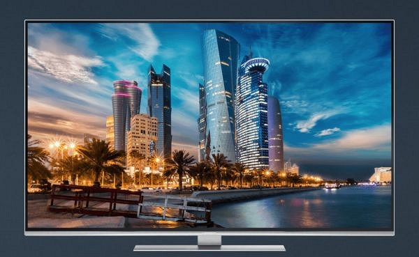 Тест Grundig 65GUS979: большой UHD-телевизор по адекватной цене