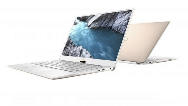 Первый взгляд на Dell XPS 13: ультрабук с 4К и USB Type-C
