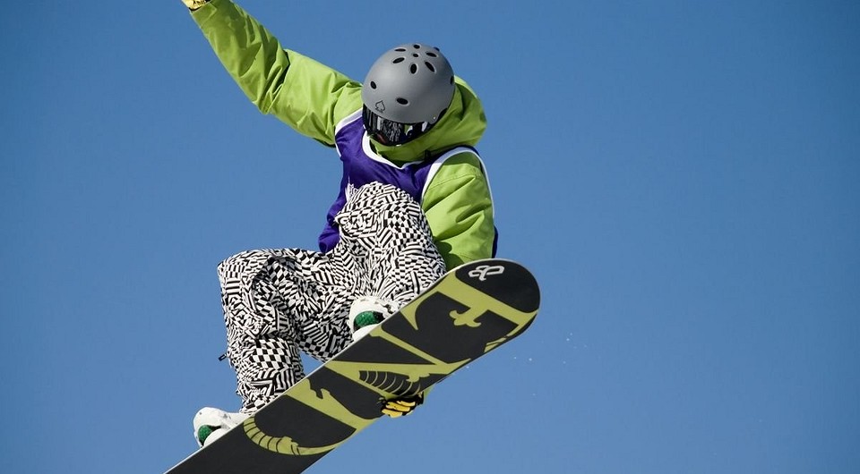 Полезные гаджеты для лыжников и сноубордистов