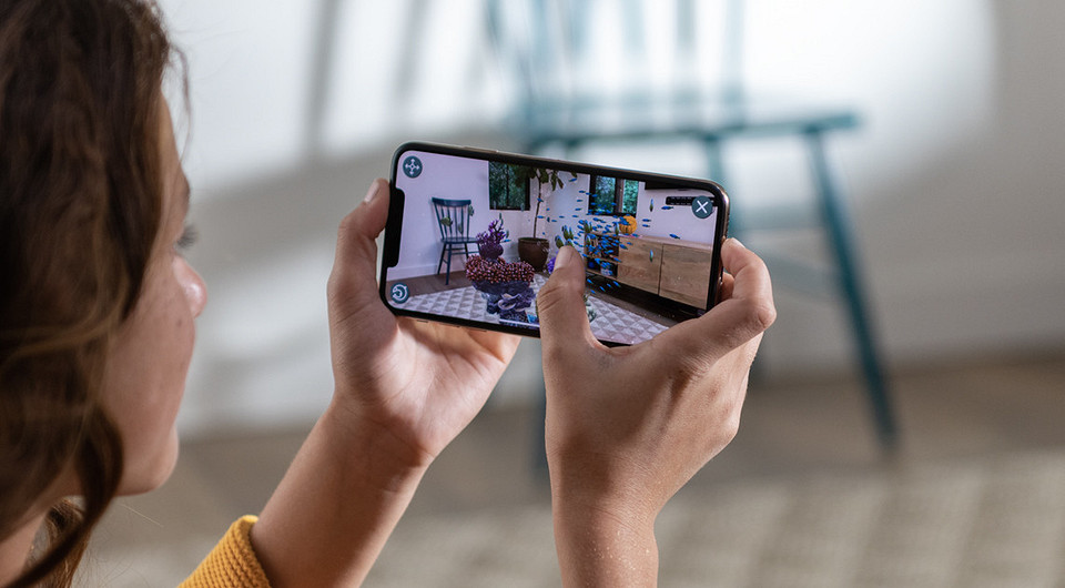 Обзор смартфона Apple iPhone Xs Max: самое крупное яблоко