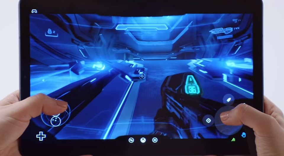 xCloud: Microsoft запускает облако для игроков Xbox