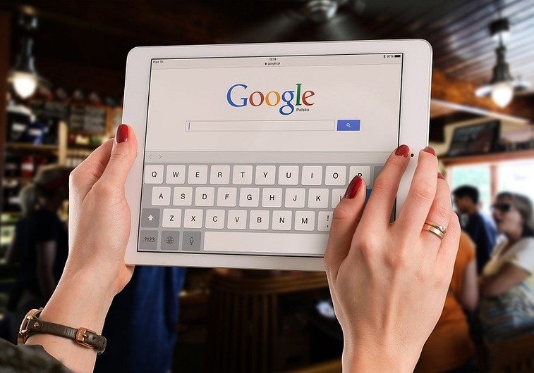 Что о вас знает Google? Отключаем функции сбора данных