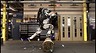 Новые трюки от роботов Boston Dynamics: теперь и паркур!