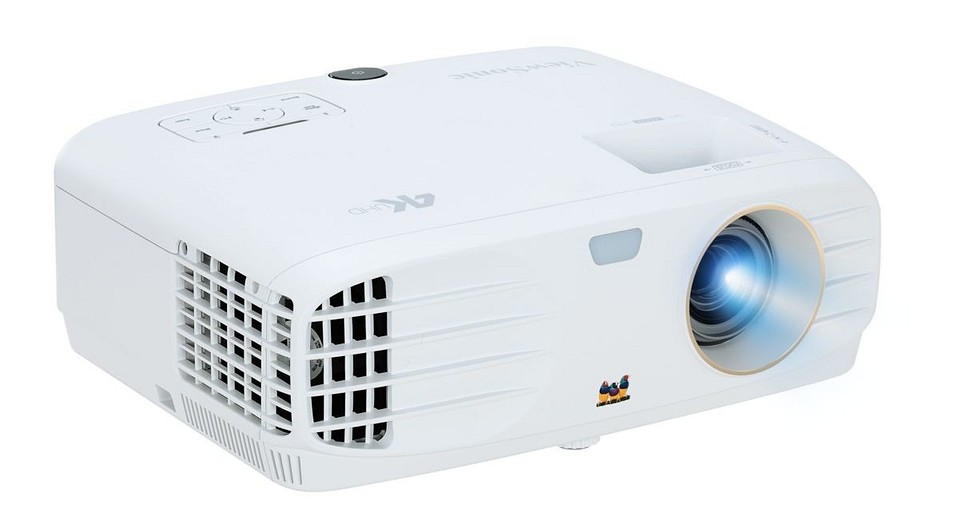 Тест 4К-проекторов: UHD-проекция для домашнего кинотеатра