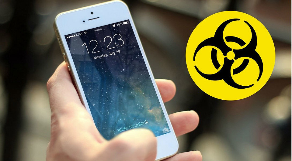 Мифы о вреде смартфонов: где правда?