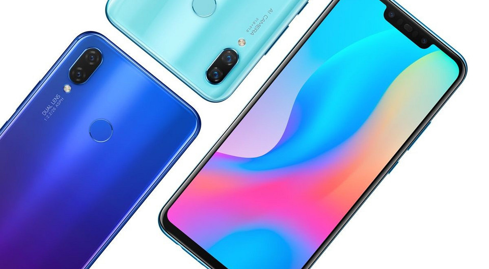 6 доступных смартфонов с флагманскими функциями