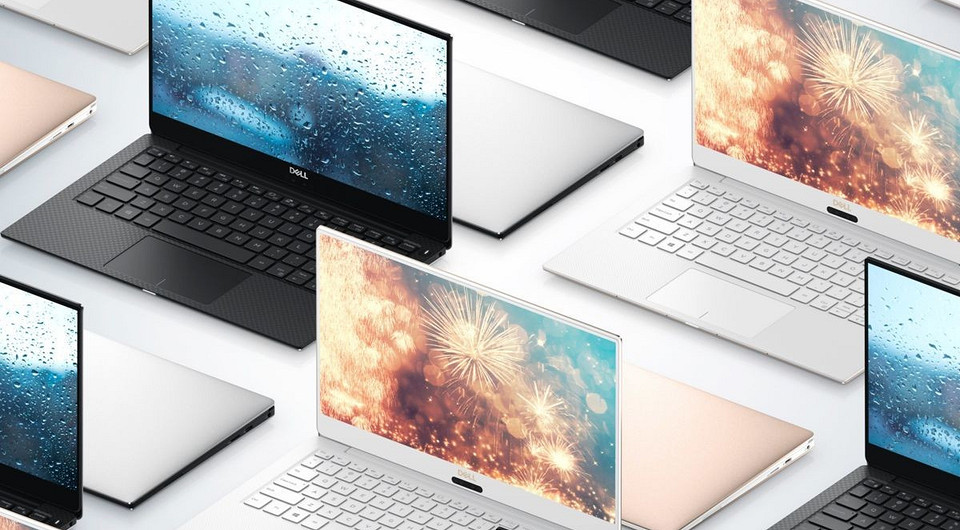 Тест и обзор Dell XPS 13: мощный минимализм