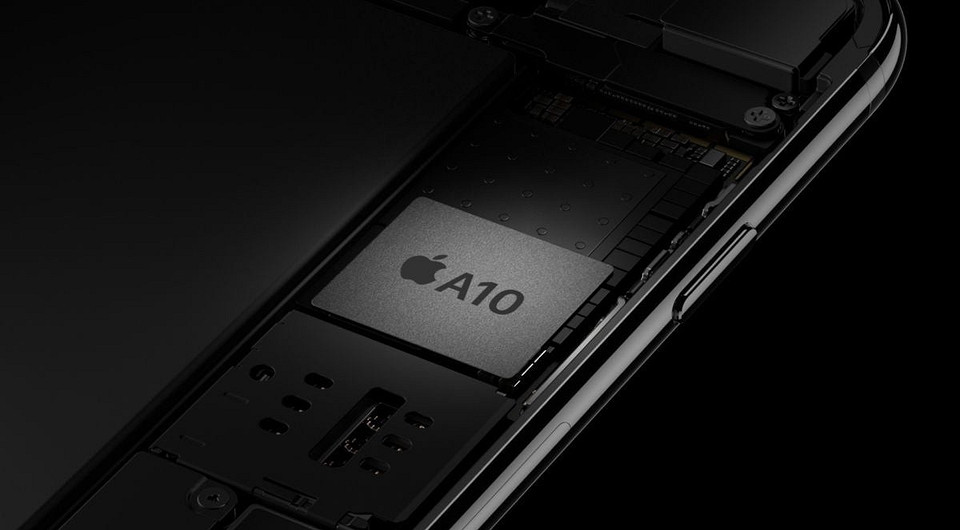 Apple начнет создавать собственные процессоры для компьютеров