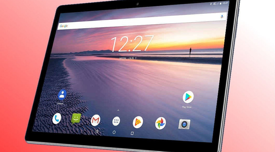 Обзор планшета Chuwi Hi9 Air LTE: бюджетник с мощным аккумулятором
