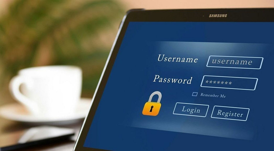 Что делать, если забыл пароль от аккаунта?