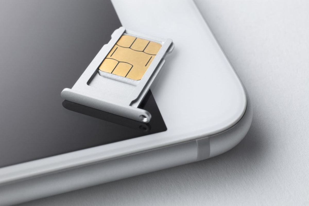 Изменяем размеры SIM-карт