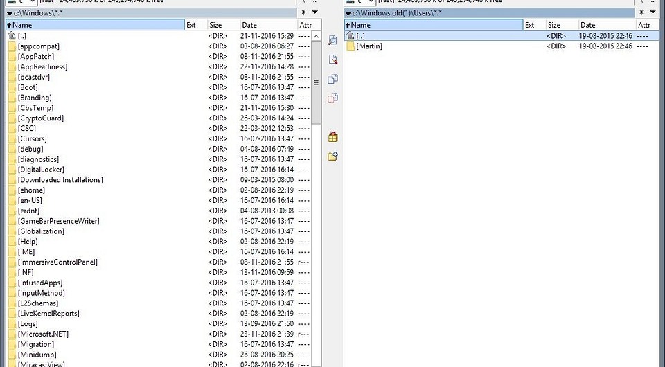 7 лучших плагинов для Total Commander