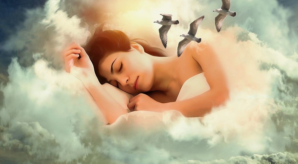 Топ-5 приложений для релакса: как отдохнуть с помощью смартфона