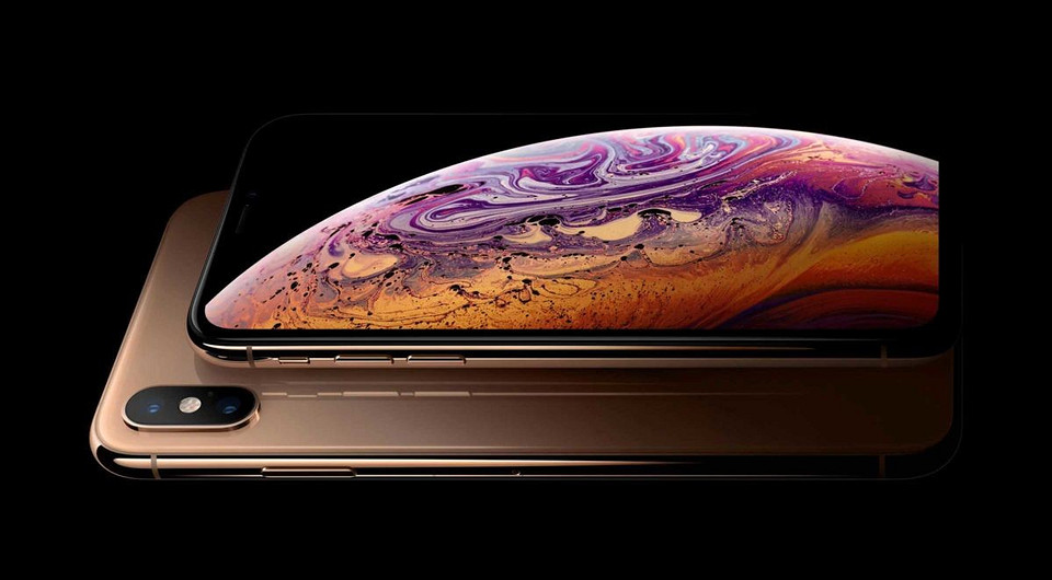 Как зарабатывает Apple: iPhone XS Max на 30000 рублей дороже, чем запчасти к нему