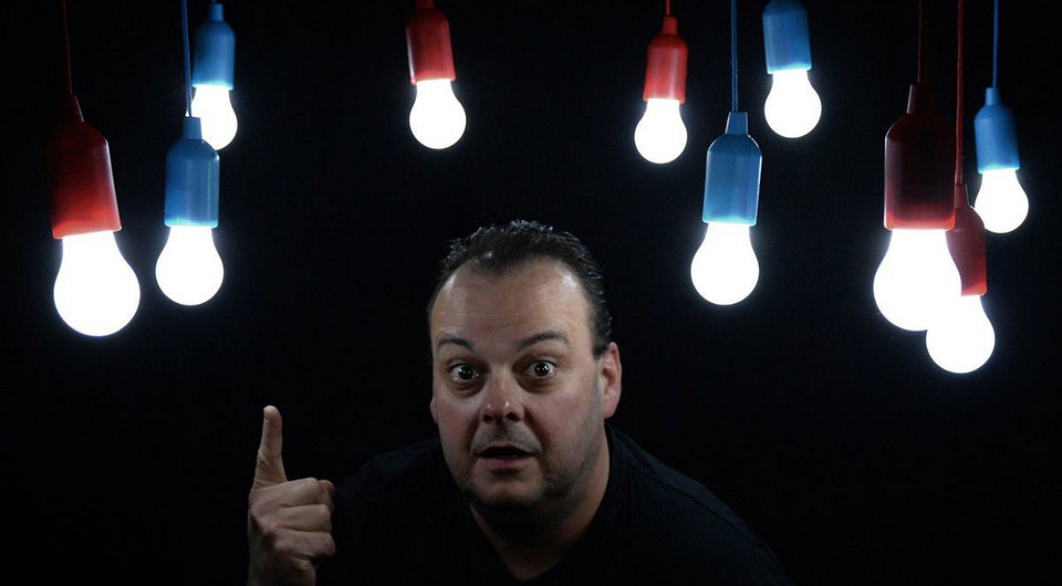 Сколько экономит светодиодная лампочка?