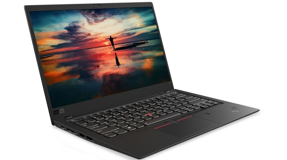 Купить Ноутбук Lenovo Thinkpad X1