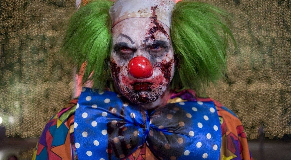 Что посмотреть на Хеллоуин: самые страшные фильмы по версии iCHIP