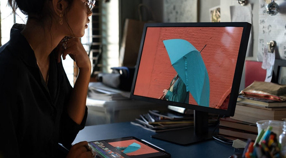 Осенние яблоки: изучаем особенности новых MacBook Air, Mac mini, iPad Pro