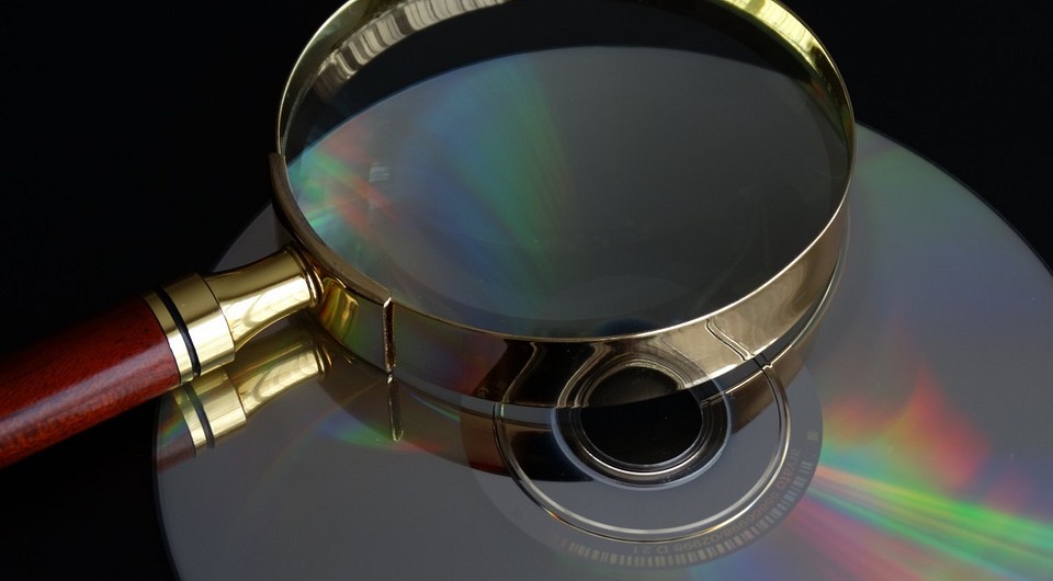 Пять пережитков прошлого, которые есть в современных гаджетах