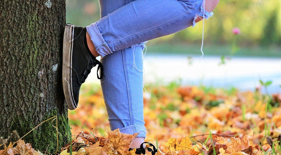 5 поводов заставить себя выйти из дома этой осенью