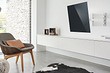 Как надежно закрепить телевизор на стене?