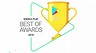 Названы претенденты на звание лучших приложений и игр для Android
