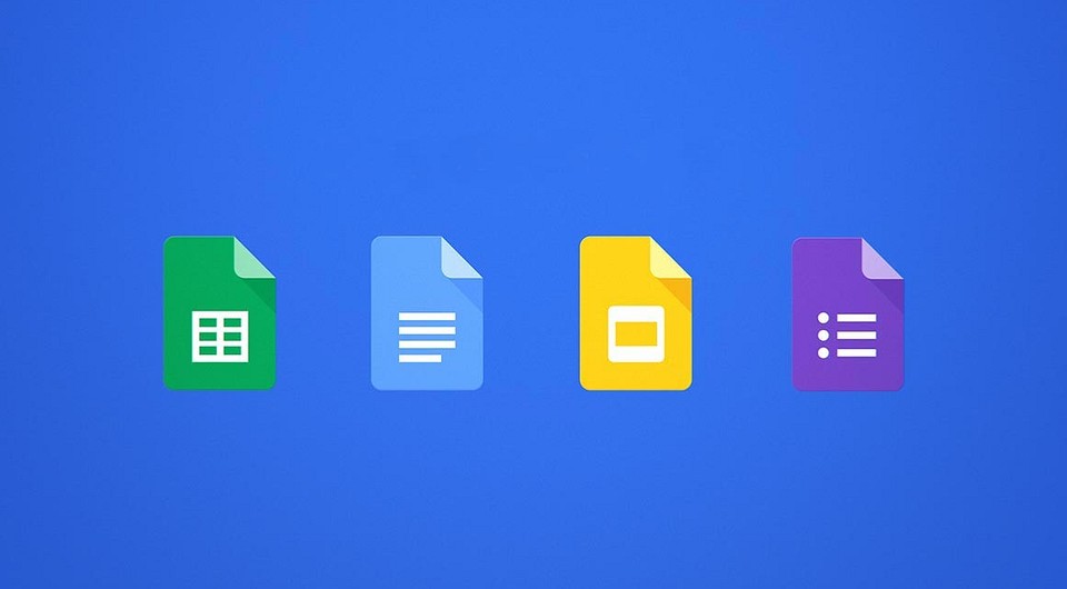 10 функций Google Docs, о которых вы, скорее всего, не знали
