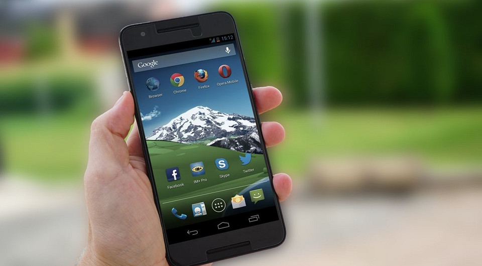 Под Android создается около 1200 зловредов ежедневно