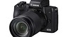Тест и обзор Canon EOS M50: высокое разрешение в любых условиях