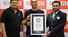 Xiaomi попала в Книгу рекордов Гиннесса