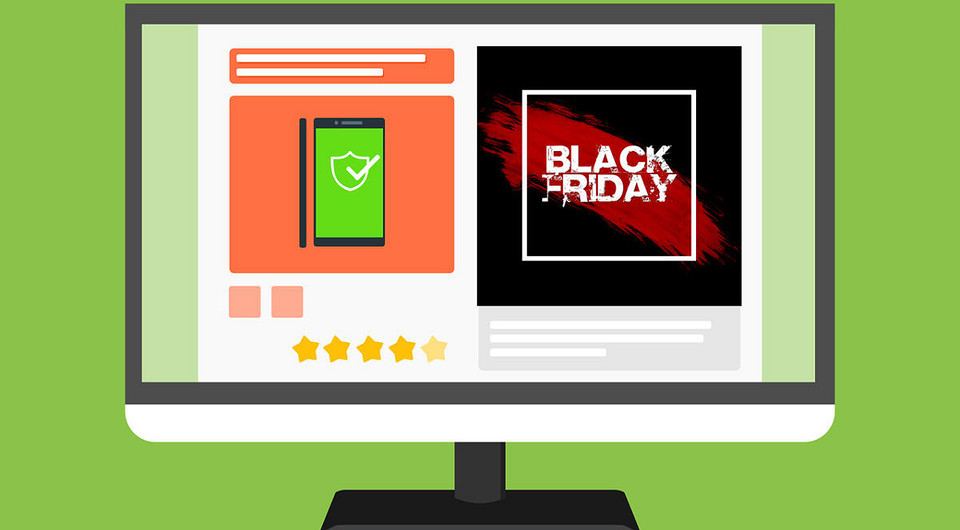«Черная пятница 2018»: ищем реальные скидки на технику