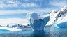 Под Антарктидой нашли источник тепла, который плавит ледники изнутри