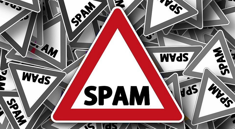 Как заблокировать спам-рассылку на iPhone и Android?