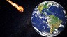 К Земле несется гигантский 215-метровый астероид