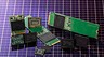 Выпущена первая в мире инновационная флэш-память 4D NAND