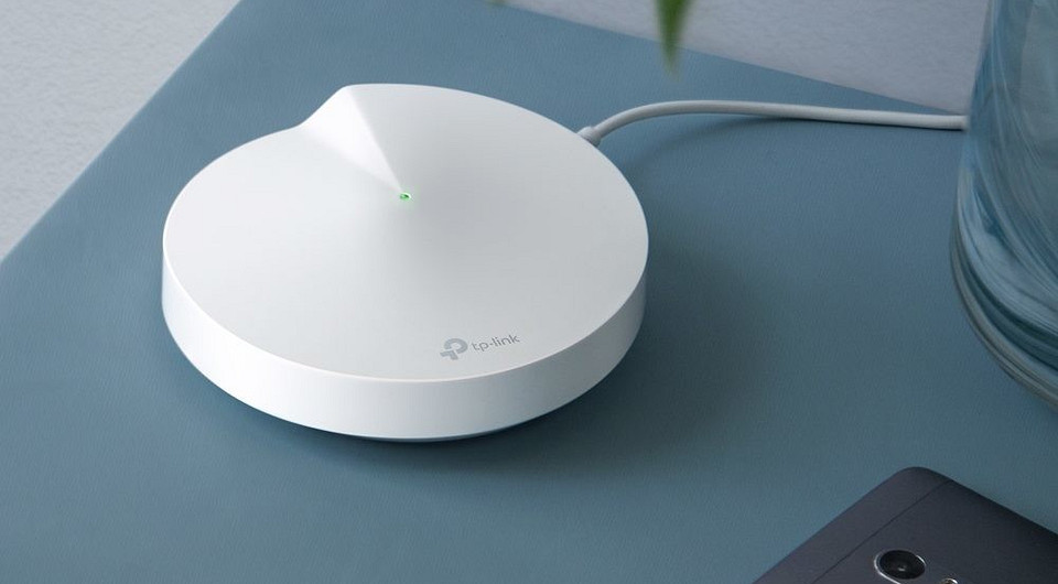 Обзор Wi-Fi системы TP-Link Deco M5: быстрый интернет повсюду