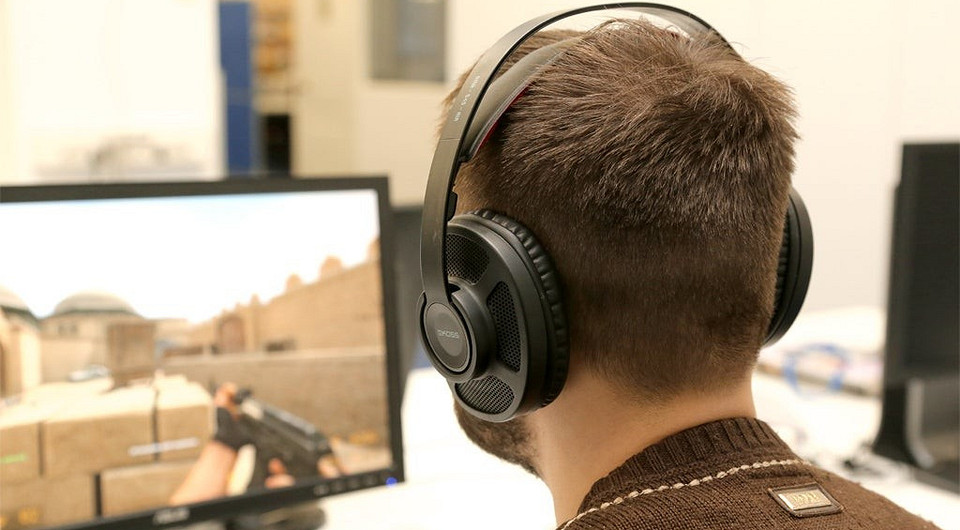 Обзор линейки гарнитур KOSS GMR: и для игр, и для музыки