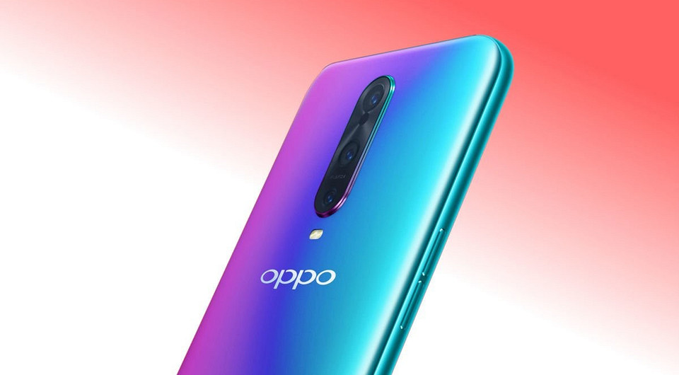 Обзор смартфона Oppo RX17 Pro: один из лучших камерофонов 2018 года
