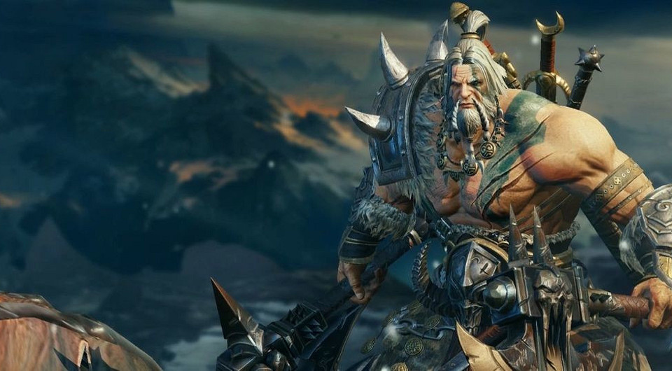 Blizzard готовится к мобильной экспансии