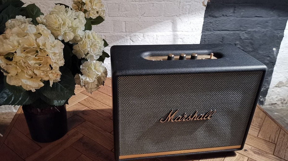 stanmore 2 bluetooth