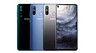 Официально представлен первый смартфон Samsung с «дырявым» дисплеем