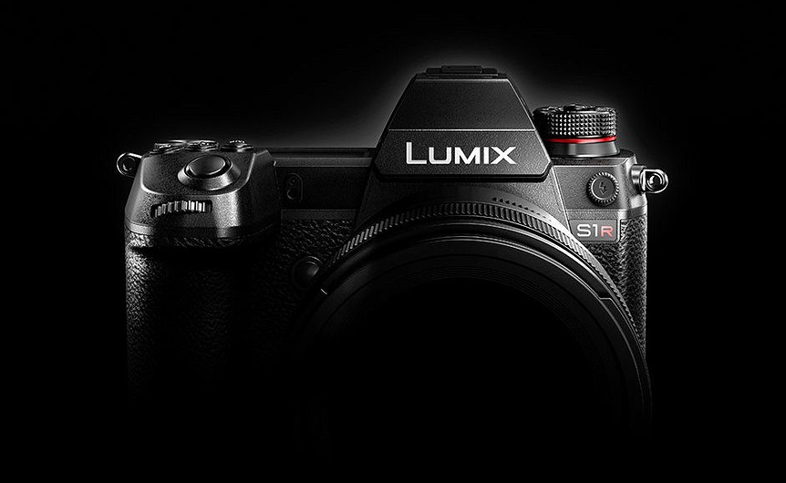 Вся информация о полнокадровых беззеркалках Panasonic Lumix S1 и S1R