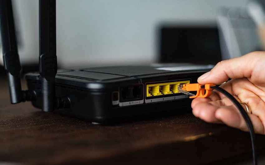 Как усилить сигнал роутера без дополнительного оборудования