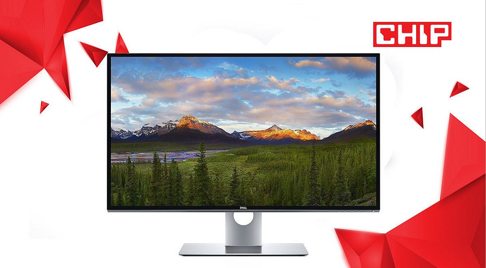 Тестируем первый 8К монитор: слишком много пикселей