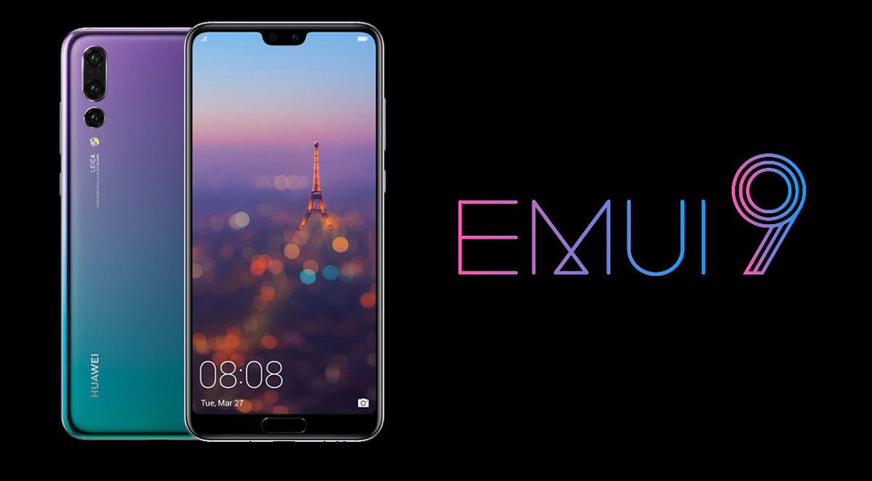 Новая фирменная оболочка Huawei EMUI 9.0 уже доступна: разбираемся в особенностях