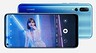 Huawei представила очень крутой и недорогой «дырявый» флагман Nova 4