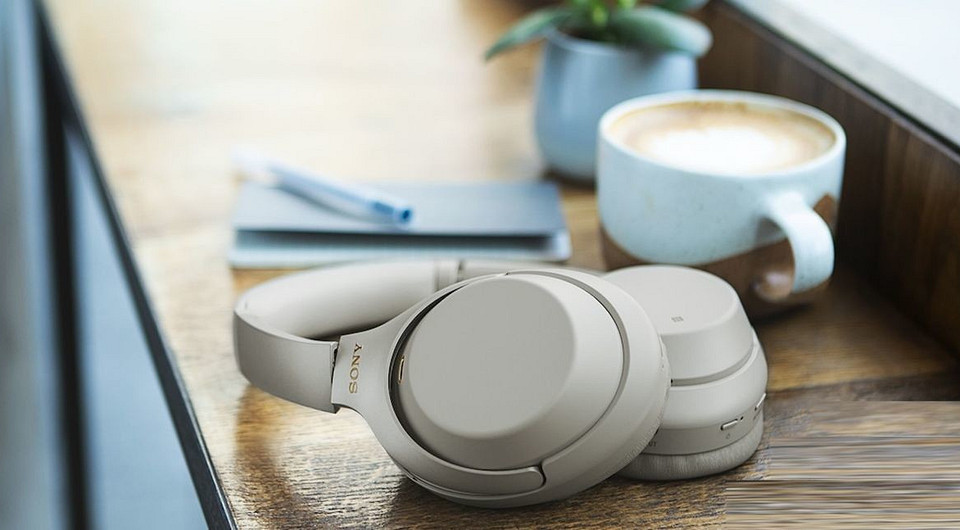 Практический тест наушников Sony WH-1000XM3: топовый звук, комфорт и шумоподавление