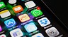 Названы самые «богатые» приложения для iPhone 2018 года